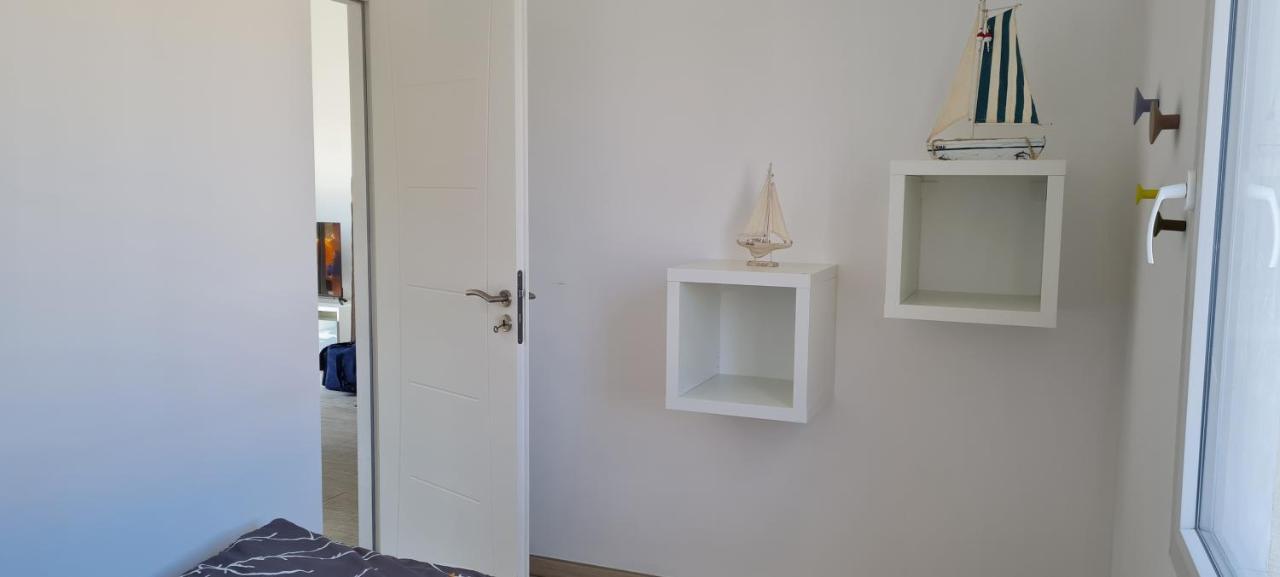 Maison Vendeene Bord De Mer - Env 1 Km Plage- แซงต์-วันซองต์-ซัวร์-จาร์ ภายนอก รูปภาพ